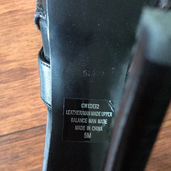 👠👠Guess High Heeled Shoes👠👠 - Picture 9 of 9